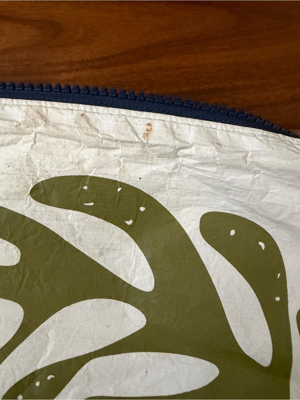 ALOHA COLLECTION small pouch - Picture 5 of 10